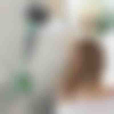 Ρυθμιζόμενη Λαβή για Πιστολάκι Μαλλιών FENLUSK