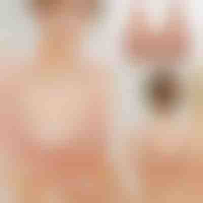 Σουτιέν από δαντέλα με μπροστινό κλείσιμο | FRONTBRA