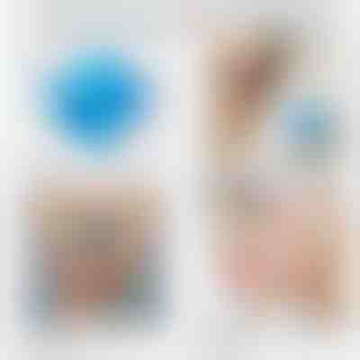 Όργανο Γυμναστικής Σαγονιού (2τμχ) | JAWFORM