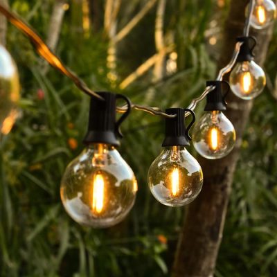 LED λαμπάκια | YARDBULBS