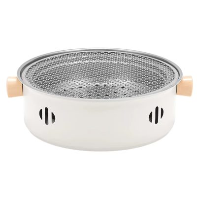 Φορητή Ψησταριά Κάρβουνου GRILLSTER