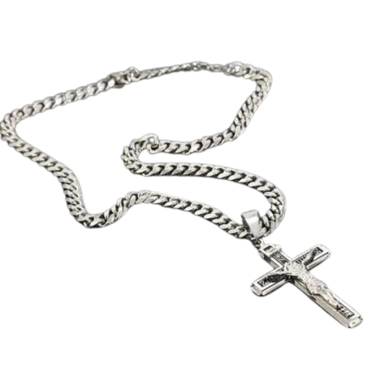 CRUCIFIXCHAIN