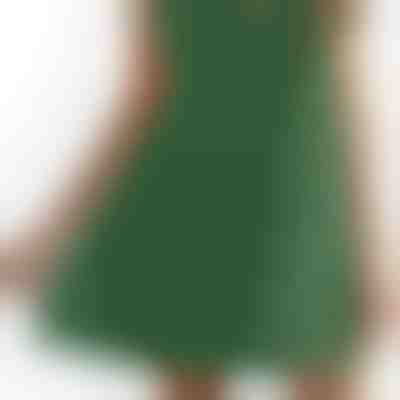 Φόρεμα με V-Ντεκολτέ BELLACHIC