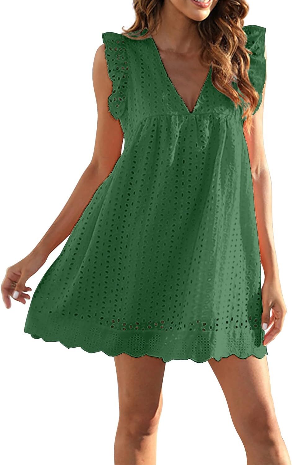 BELLACHIC green