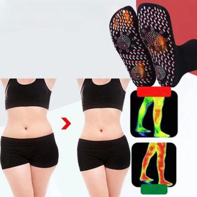 Unisex αυτοθερμαινόμενες κάλτσες | WARMSY