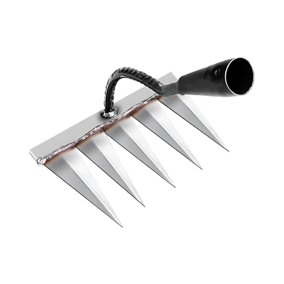 Πολυλειτουργικό εργαλείο κήπου για τη συντήρηση του εδάφους | PRONGSPRO