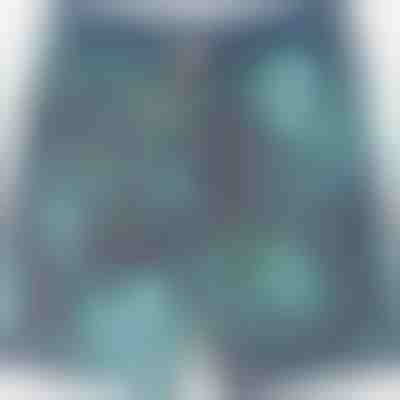 Ανδρικό Μαγιό Κολύμβησης από Ανακυκλωμένο Ύφασμα TOGGIES