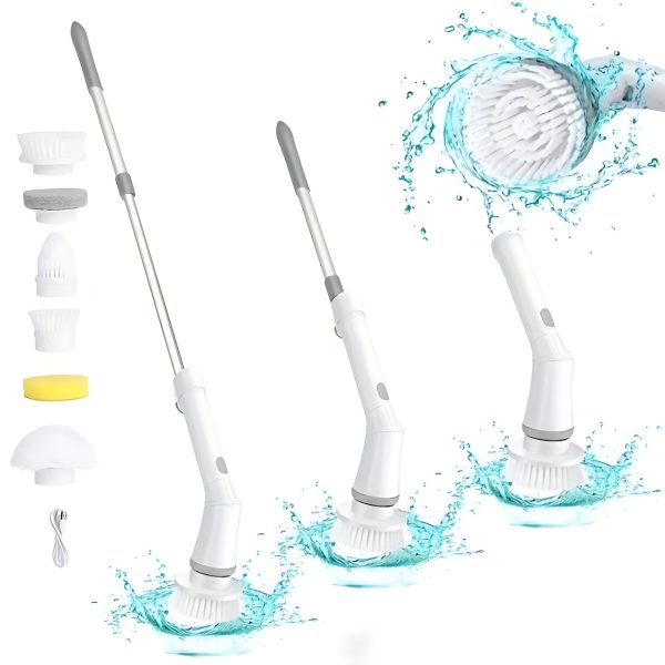 ROTOBRUSH