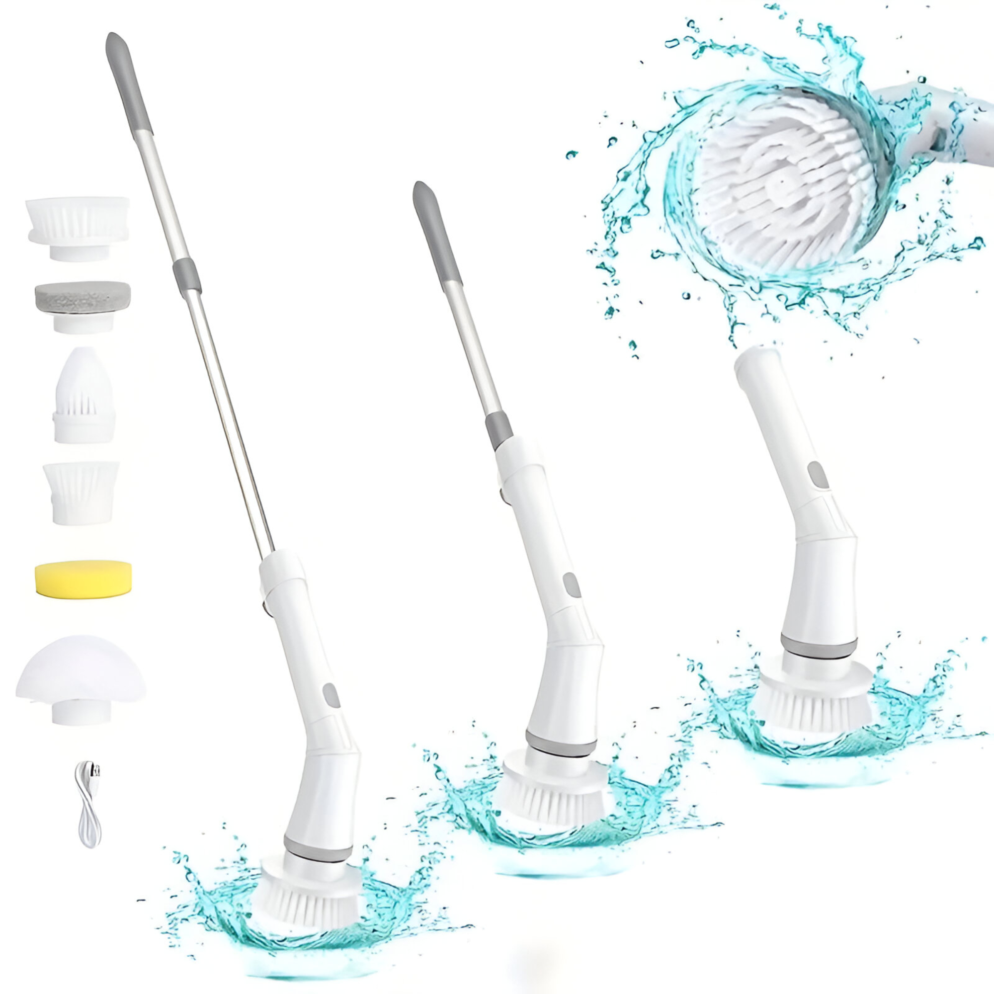 ROTOBRUSH