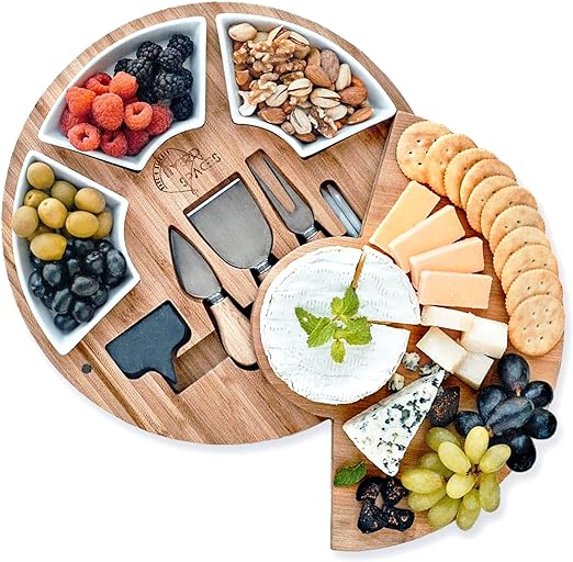 SNACKPLATTER