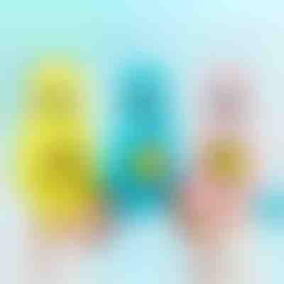 Παντόφλες με φώτα LED για αγόρια και κορίτσια | HAPPY