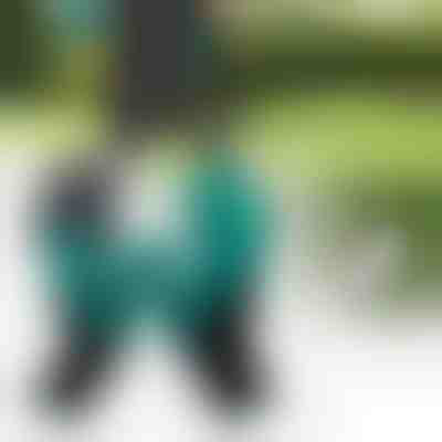 Γάντια κήπου + νύχια ΔΩΡΕΑΝ