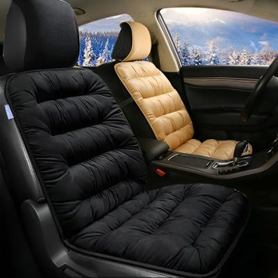 Καλύμματα καθισμάτων για όλα τα αυτοκίνητα | CUSHYRIDE