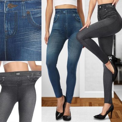Τζιν κολάν | FITDENIM
