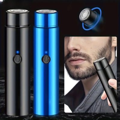 Μίνι Ηλεκτρική Ξυριστική Μηχανή | LILTRIM