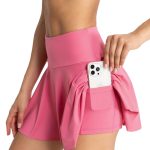 SKORTIFY pink