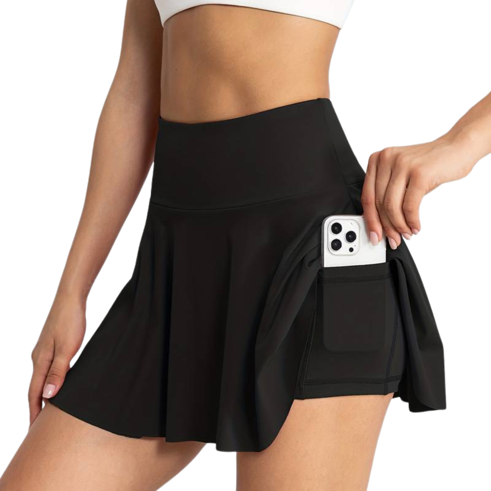 SKORTIFY black