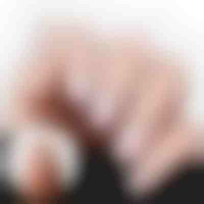 UVNAILS (Διαφανές)