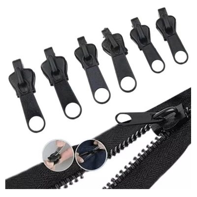 Σετ Επισκευής Φερμουάρ 36 Τεμαχίων DURAZIP