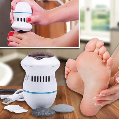 Ηλεκτρική λίμα ποδιών | PEDIPRO