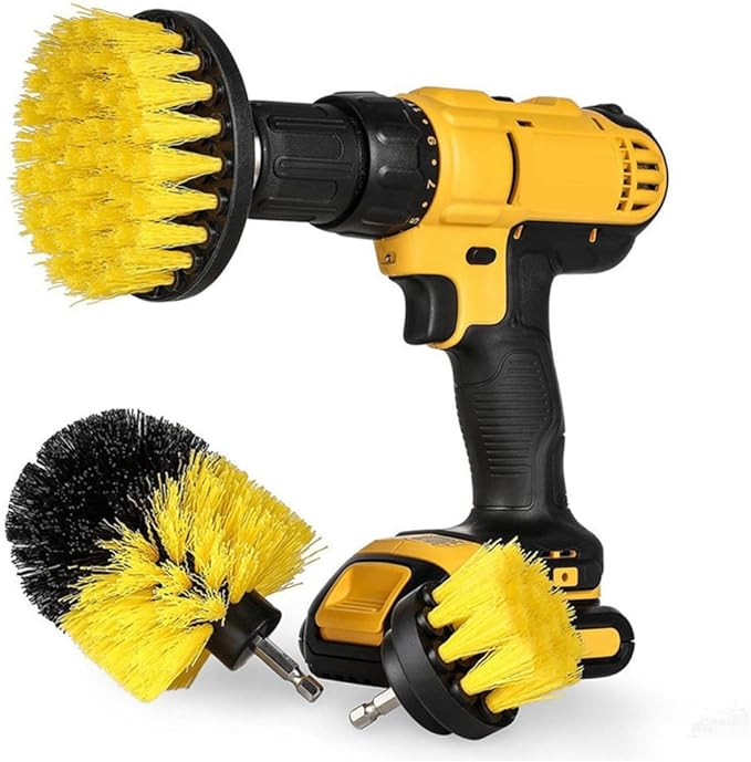 DRILLBRUSH