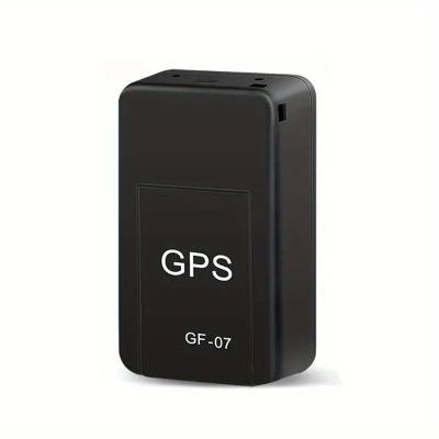 Μίνι GPS Ιχνηλάτης με Μαγνήτη TREKIO