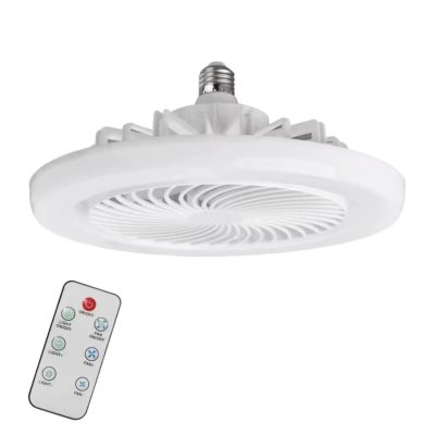 Ανεμιστήρας οροφής με led φως | FANGLO