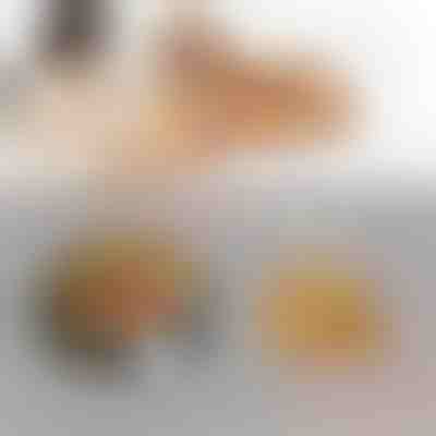 Αντιολισθητικό Στρώμα Σίτισης Κατοικιδίων (48×30 εκ.) KIBBLEMAT