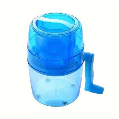 Παγοθραύστης Χειρός 1,1L LEDKO