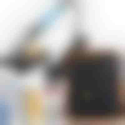 Σετ Κολλητήρια 45 τεμ. PYROPEN