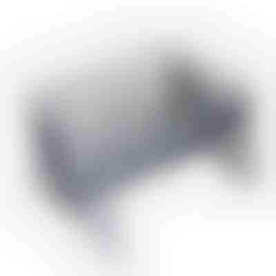 Πτυσσόμενη Ψησταριά από Ανοξείδωτο Ατσάλι PORTOGRILL