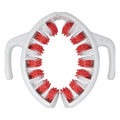 Μασάζ Κατά της Κυτταρίτιδας & Μυϊκής Έντασης SKINERGO