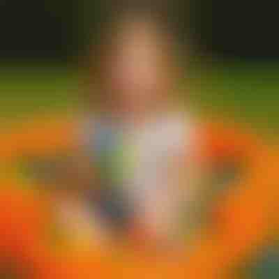 Πολύχρωμες πλαστικές μπάλες (50 τμχ) | DIVEBALLS