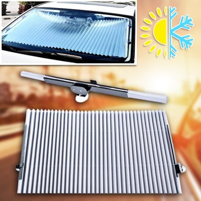 Σκίαστρο αυτοκινήτου GLADESHADE lp