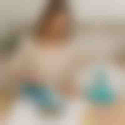 Χαρτί Θερμικής Μεταφοράς για Υφάσματα – Σετ 5 Φύλλων A4 INKTRANSFER