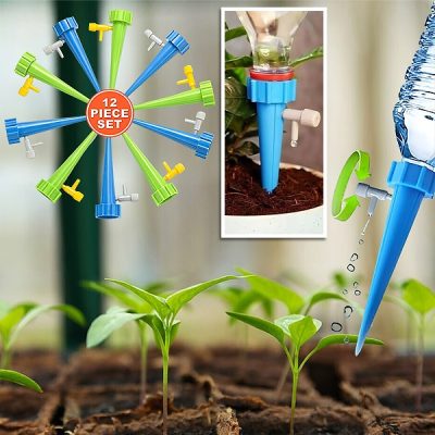 ΣΕΤ ΠΟΤΙΣΜΑΤΟΣ 8 ΤΜΧ | PLANTDROPS